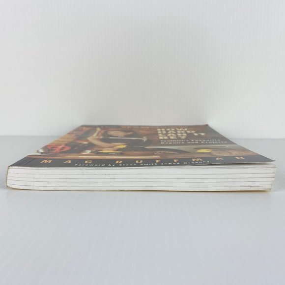 How Hard Can It Be? Book - Picture 5 of 16